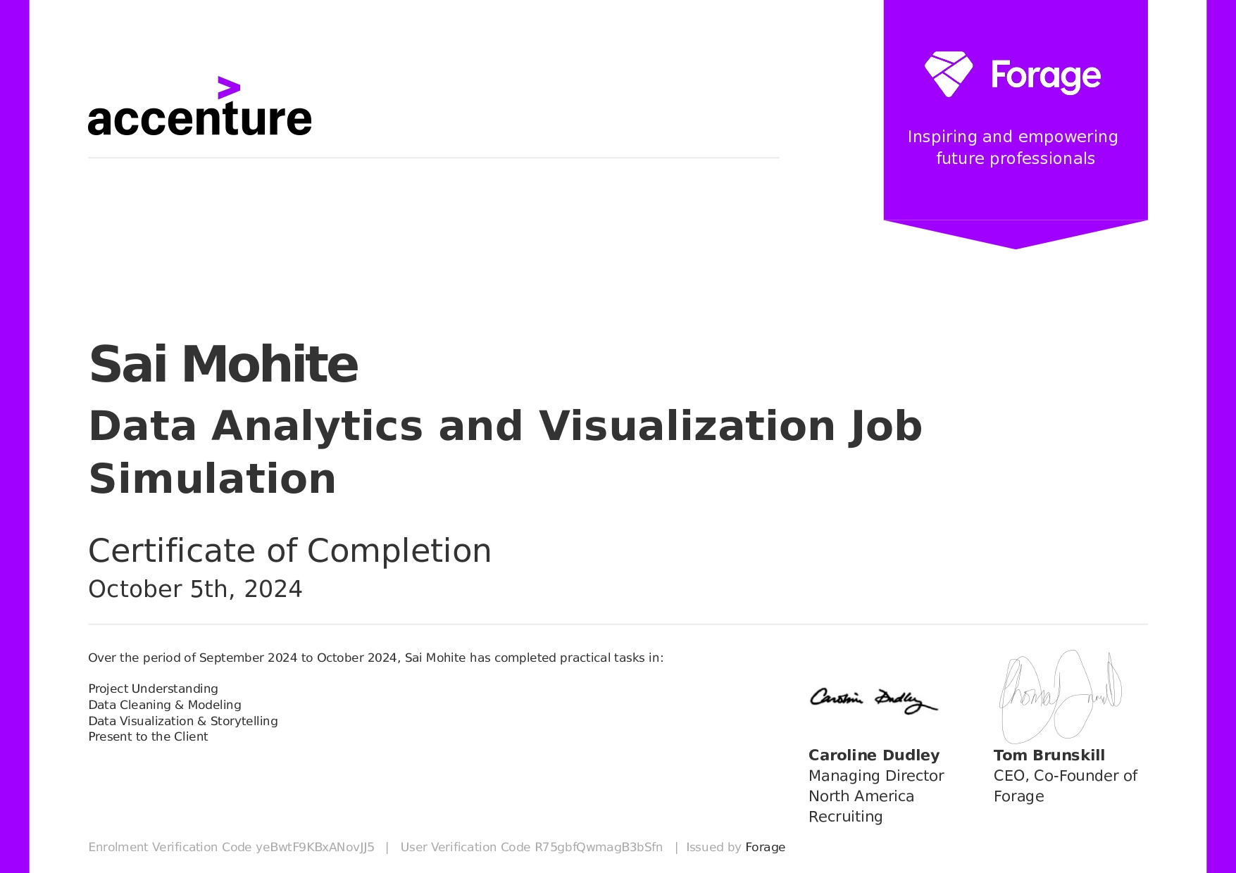 Sai Mohite - Full Stack Developer | AI & ML Enthusiast